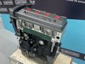 Новый двигатель ДВС Lifan Solano 1.6 Breez — масло в подарок за 540 000 тг. в Астана – фото 3