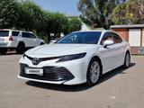 Toyota Camry 2019 года за 12 900 000 тг. в Алматы