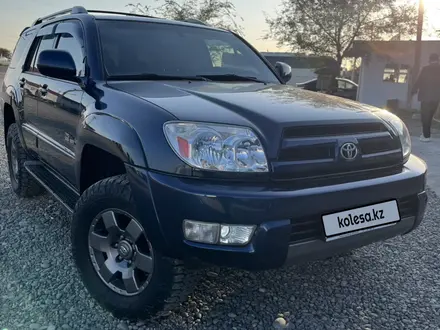 Toyota 4Runner 2004 года за 12 350 000 тг. в Тараз – фото 21