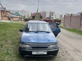ВАЗ (Lada) 2114 2004 года за 700 000 тг. в Петропавловск