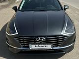 Hyundai Sonata 2023 годаүшін15 000 000 тг. в Караганда – фото 5
