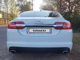Jaguar XF 2015 года за 6 900 000 тг. в Алматы – фото 2