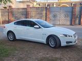 Jaguar XF 2015 года за 6 900 000 тг. в Алматы – фото 4