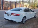 Jaguar XF 2015 года за 6 900 000 тг. в Алматы – фото 3