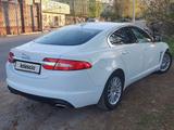 Jaguar XF 2015 года за 6 900 000 тг. в Алматы – фото 5