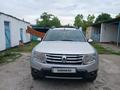 Renault Duster 2012 года за 5 000 000 тг. в Алматы – фото 2