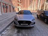 Hyundai Sonata 2021 годаүшін8 700 000 тг. в Актау – фото 3