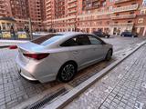 Hyundai Sonata 2021 годаүшін8 700 000 тг. в Актау – фото 4