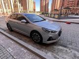 Hyundai Sonata 2021 года за 8 700 000 тг. в Актау – фото 3