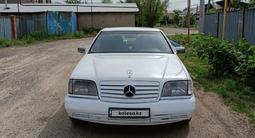 Mercedes-Benz S 320 1992 года за 2 500 000 тг. в Алматы – фото 2