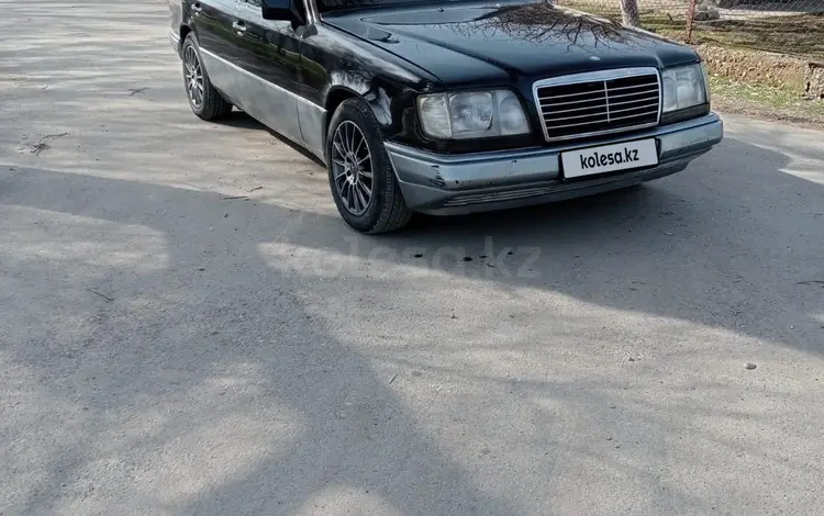 Mercedes-Benz E 280 1993 годаfor2 000 000 тг. в Шымкент