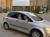 Volkswagen Golf 2008 года за 3 800 000 тг. в Астана – фото 2