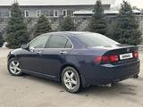 Honda Accord 2004 годаfor4 250 000 тг. в Алматы – фото 3