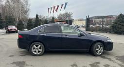 Honda Accord 2004 годаfor4 050 000 тг. в Алматы – фото 4