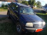 Suzuki XL7 2001 годаүшін2 600 000 тг. в Усть-Каменогорск