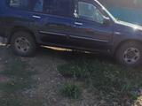 Suzuki XL7 2001 годаүшін2 600 000 тг. в Усть-Каменогорск – фото 3