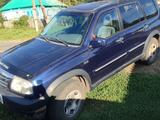 Suzuki XL7 2001 годаүшін2 600 000 тг. в Усть-Каменогорск – фото 4