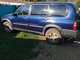 Suzuki XL7 2001 годаүшін2 600 000 тг. в Усть-Каменогорск – фото 5