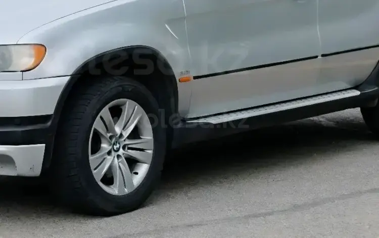 На бмв х5 за 120 000 тг. в Павлодар