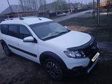 ВАЗ (Lada) Largus Cross 2021 года за 6 000 000 тг. в Актобе – фото 3