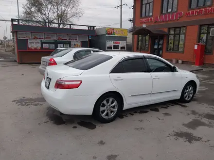 Toyota Camry 2007 года за 4 850 000 тг. в Алматы