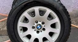 Диски BMW 60 стиль за 150 000 тг. в Шымкент – фото 3