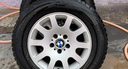 Диски BMW 60 стиль за 150 000 тг. в Шымкент – фото 4