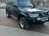 Nissan Patrol 2001 годаүшін7 000 000 тг. в Жезказган – фото 2