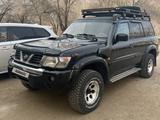Nissan Patrol 2001 годаүшін7 000 000 тг. в Жезказган – фото 3