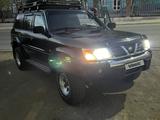 Nissan Patrol 2001 годаүшін7 000 000 тг. в Жезказган – фото 5