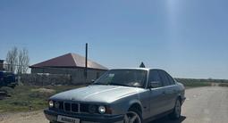 BMW 520 1993 годаүшін1 600 000 тг. в Актобе