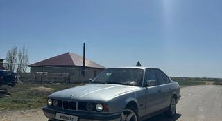 BMW 520 1993 года за 1 600 000 тг. в Актобе