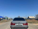 BMW 520 1993 года за 1 600 000 тг. в Актобе – фото 4