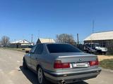 BMW 520 1993 года за 1 600 000 тг. в Актобе – фото 5