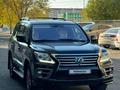 Lexus LX 570 2012 годаfor27 000 000 тг. в Алматы – фото 8