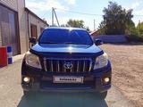 Toyota Land Cruiser Prado 2011 года за 14 450 000 тг. в Астана