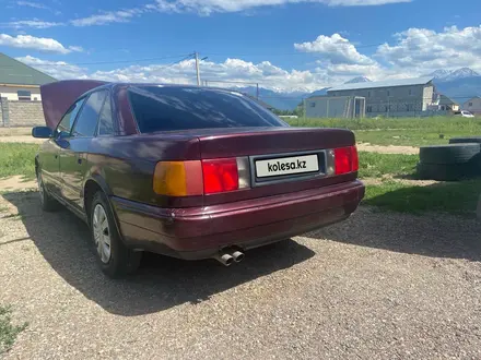 Audi 100 1994 года за 2 785 000 тг. в Алматы