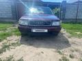 Audi 100 1994 года за 2 785 000 тг. в Алматы – фото 5