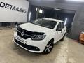 Renault Logan 2014 года за 3 600 000 тг. в Уральск