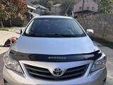 Toyota Corolla 2010 года за 5 400 000 тг. в Алматы