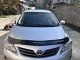 Toyota Corolla 2010 года за 5 400 000 тг. в Алматы – фото 2