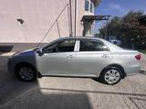 Toyota Corolla 2010 года за 5 400 000 тг. в Алматы – фото 5