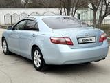 Toyota Camry 2007 года за 6 000 000 тг. в Актау – фото 3