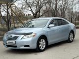 Toyota Camry 2007 года за 6 000 000 тг. в Актау – фото 2