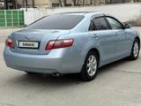 Toyota Camry 2007 года за 6 000 000 тг. в Актау – фото 5