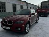 BMW X6 2008 годаүшін8 200 000 тг. в Кокшетау – фото 2