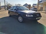 Audi A6 1995 года за 2 700 000 тг. в Алматы – фото 2