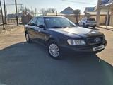 Audi A6 1995 года за 2 700 000 тг. в Алматы – фото 3