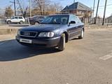 Audi A6 1995 года за 2 700 000 тг. в Алматы – фото 4