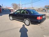 Audi A6 1995 года за 2 700 000 тг. в Алматы – фото 5